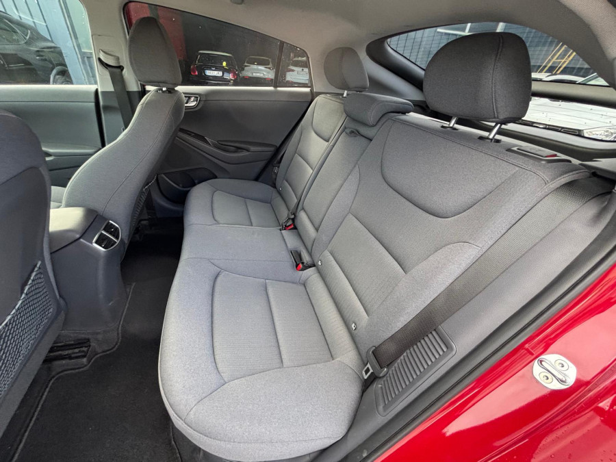 Imagen de Hyundai IONIQ