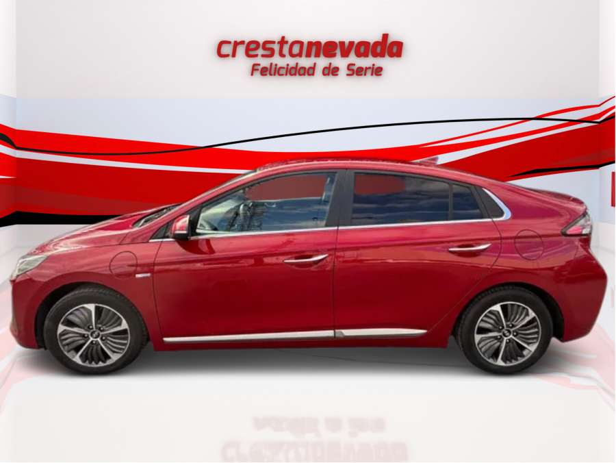 Imagen de Hyundai IONIQ
