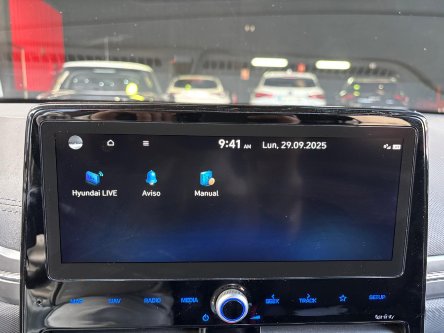 Imagen de Hyundai IONIQ