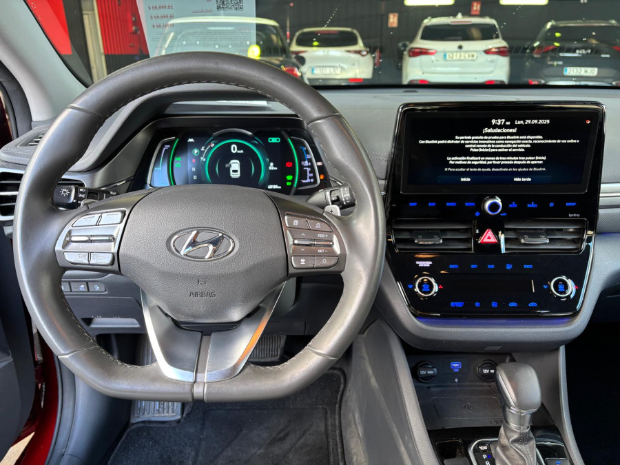 Imagen de Hyundai IONIQ
