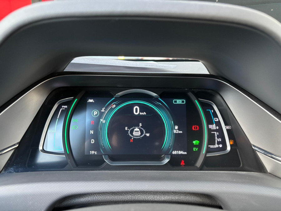 Imagen de Hyundai IONIQ