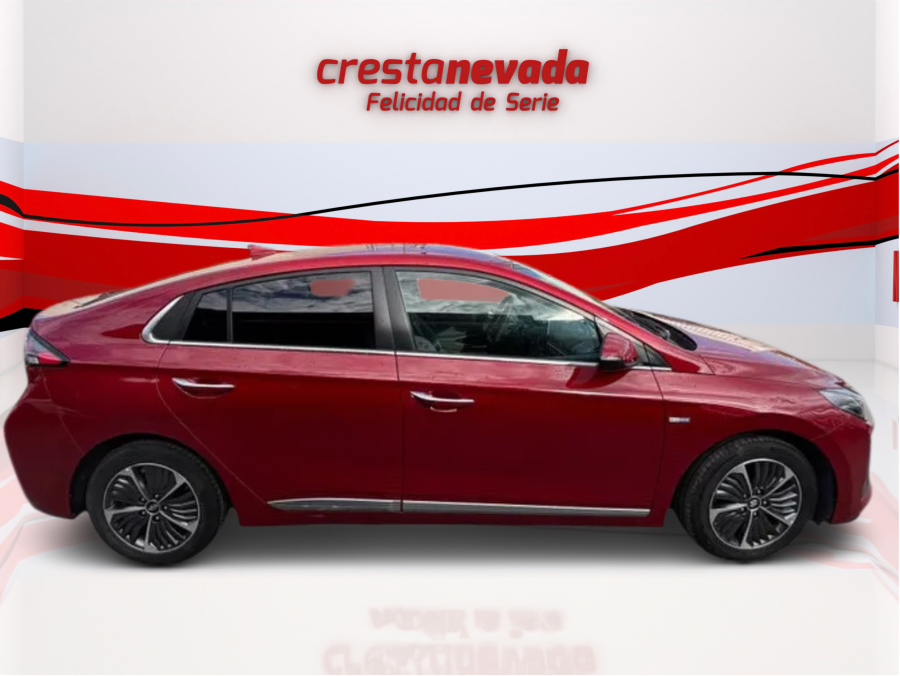 Imagen de Hyundai IONIQ