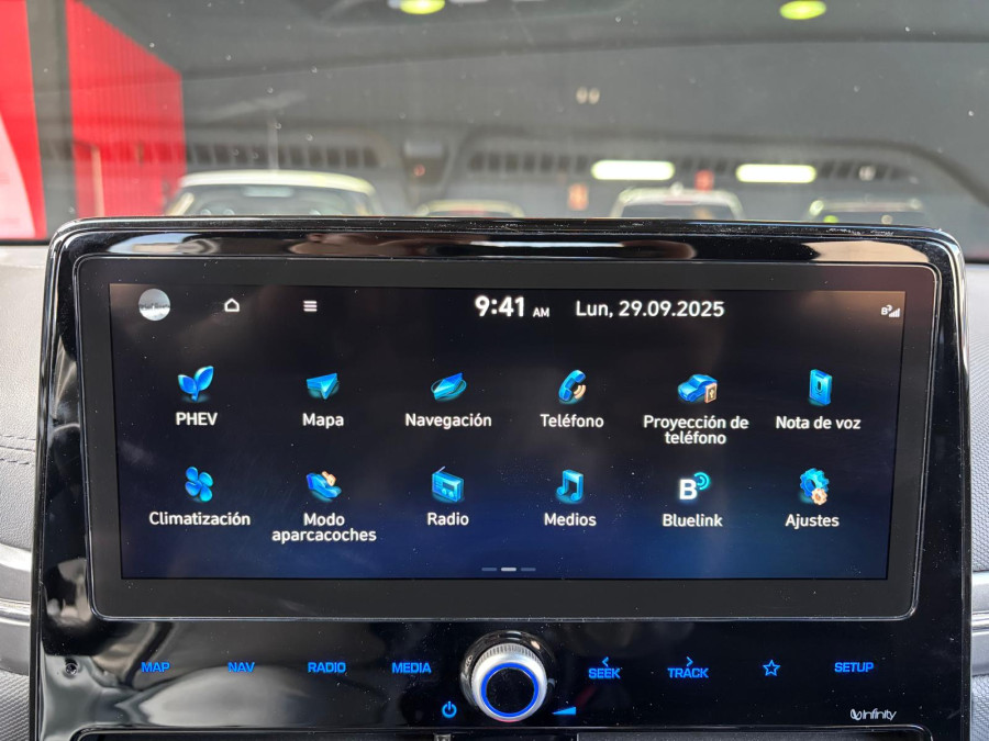 Imagen de Hyundai IONIQ