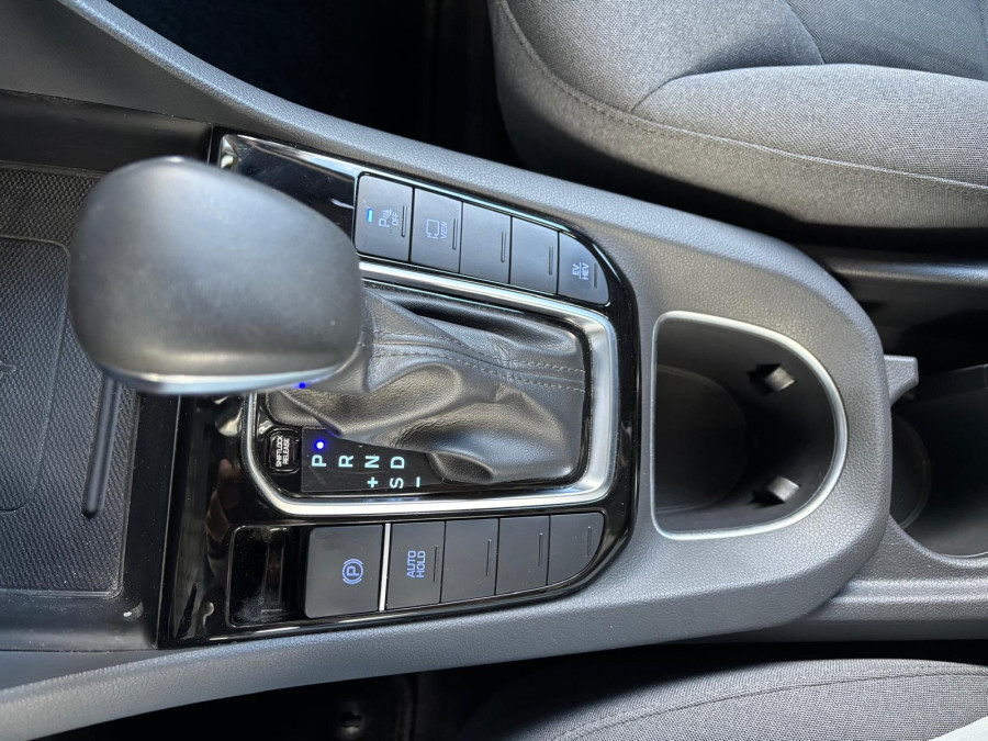 Imagen de Hyundai IONIQ