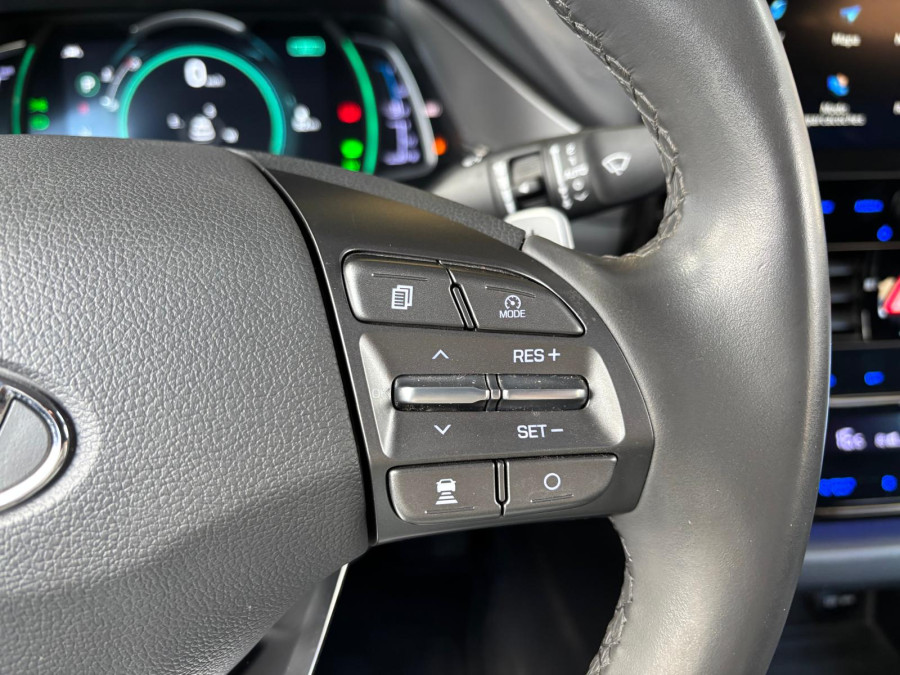 Imagen de Hyundai IONIQ