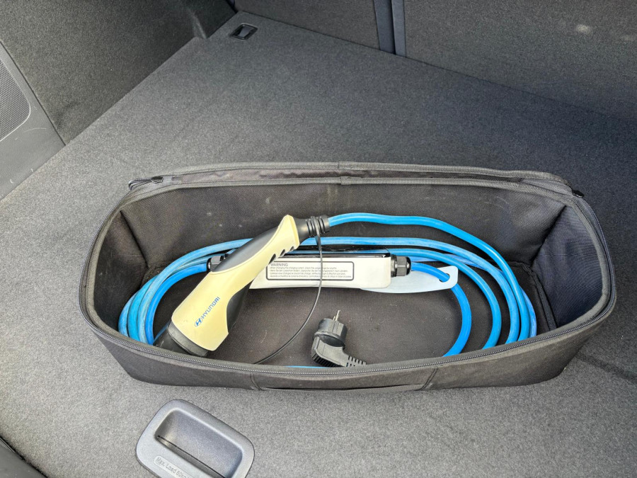 Imagen de Hyundai IONIQ