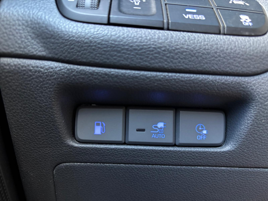 Imagen de Hyundai IONIQ