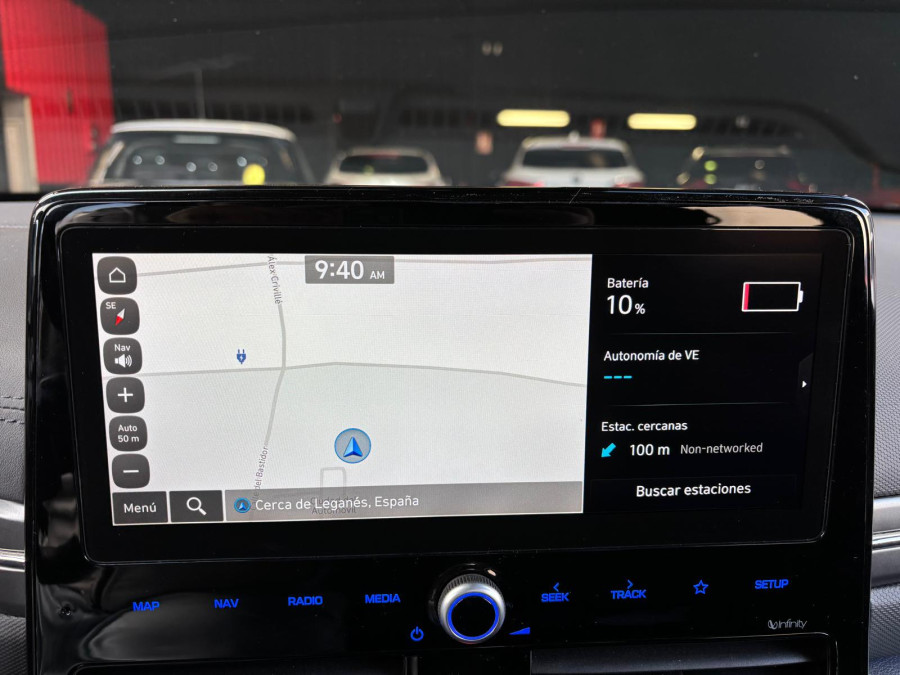 Imagen de Hyundai IONIQ