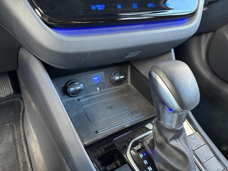 Imagen de Hyundai IONIQ