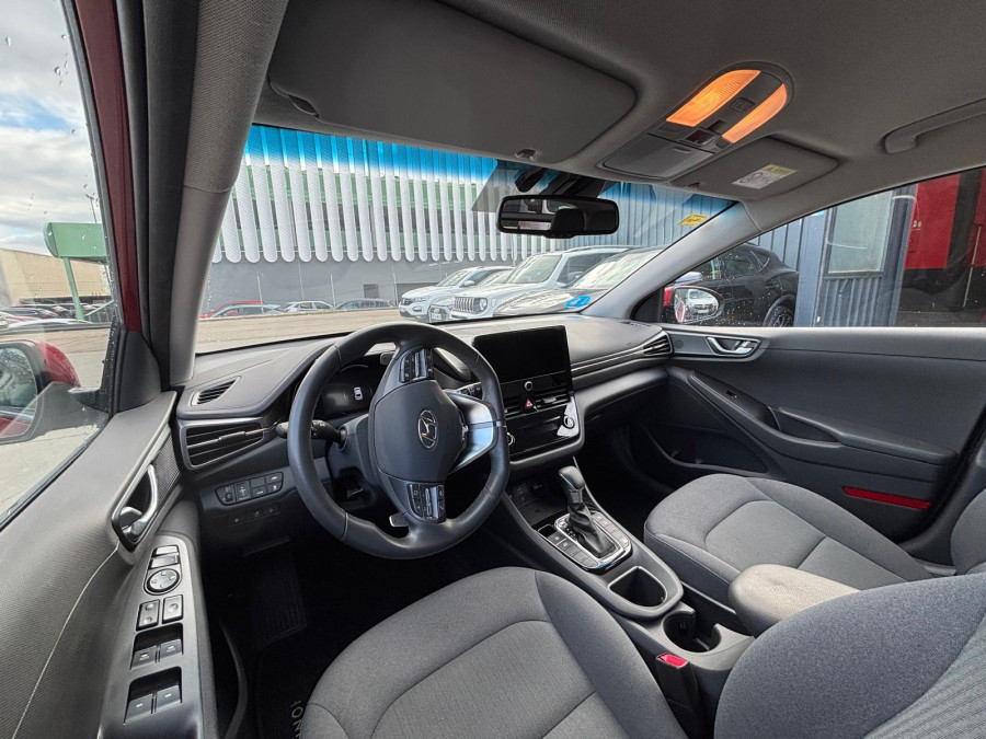Imagen de Hyundai IONIQ
