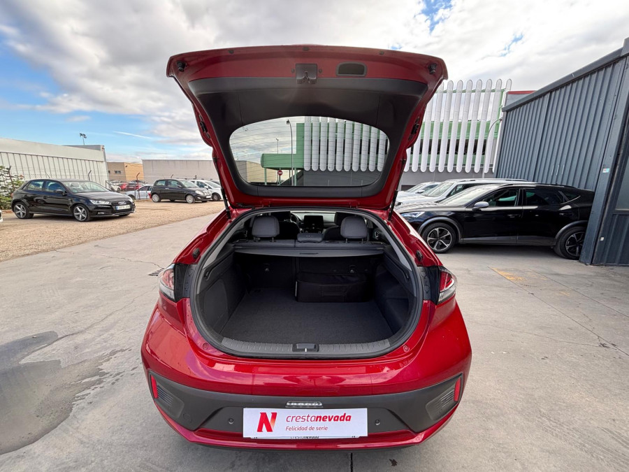Imagen de Hyundai IONIQ