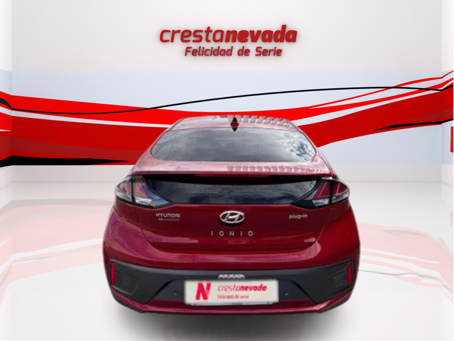 Imagen de Hyundai IONIQ