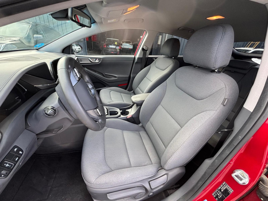 Imagen de Hyundai IONIQ