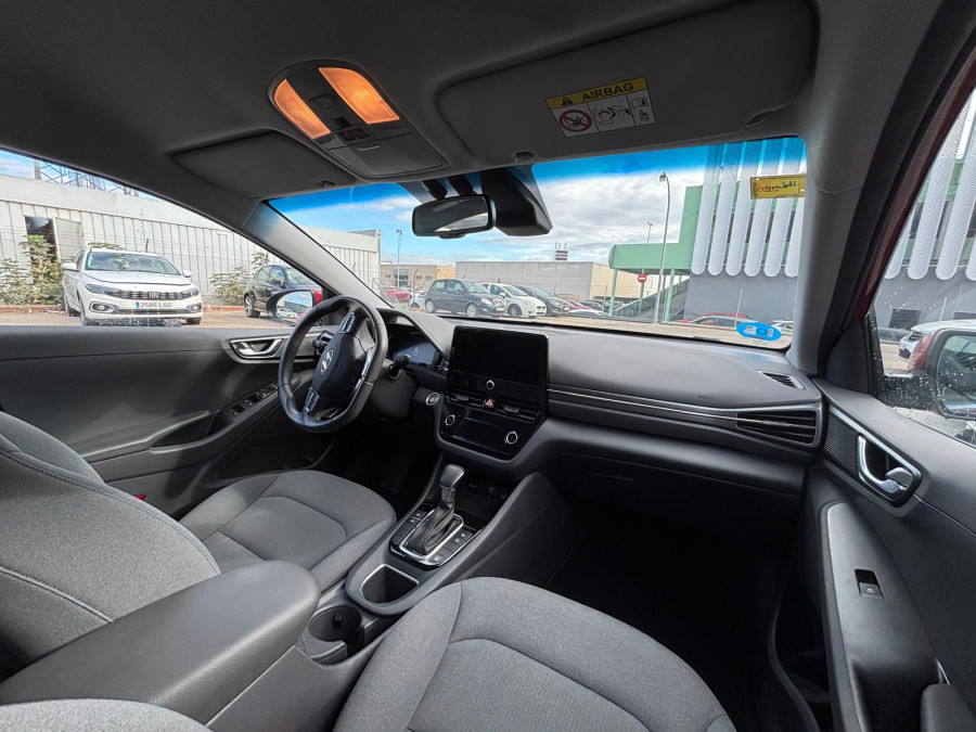 Imagen de Hyundai IONIQ