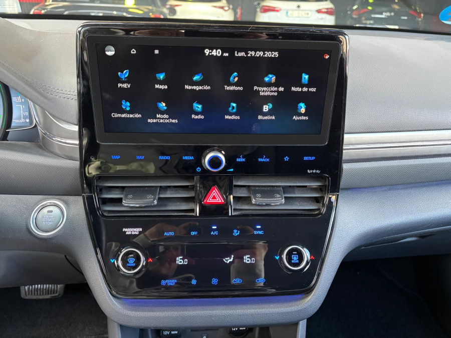 Imagen de Hyundai IONIQ