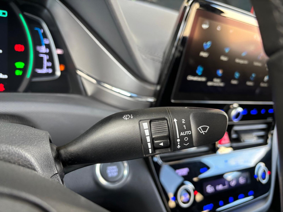 Imagen de Hyundai IONIQ