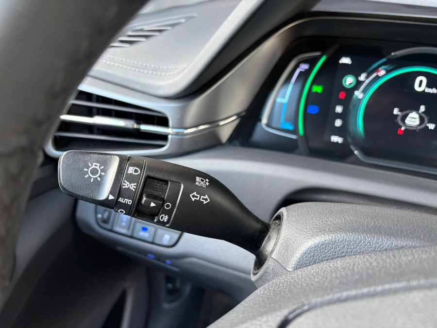 Imagen de Hyundai IONIQ