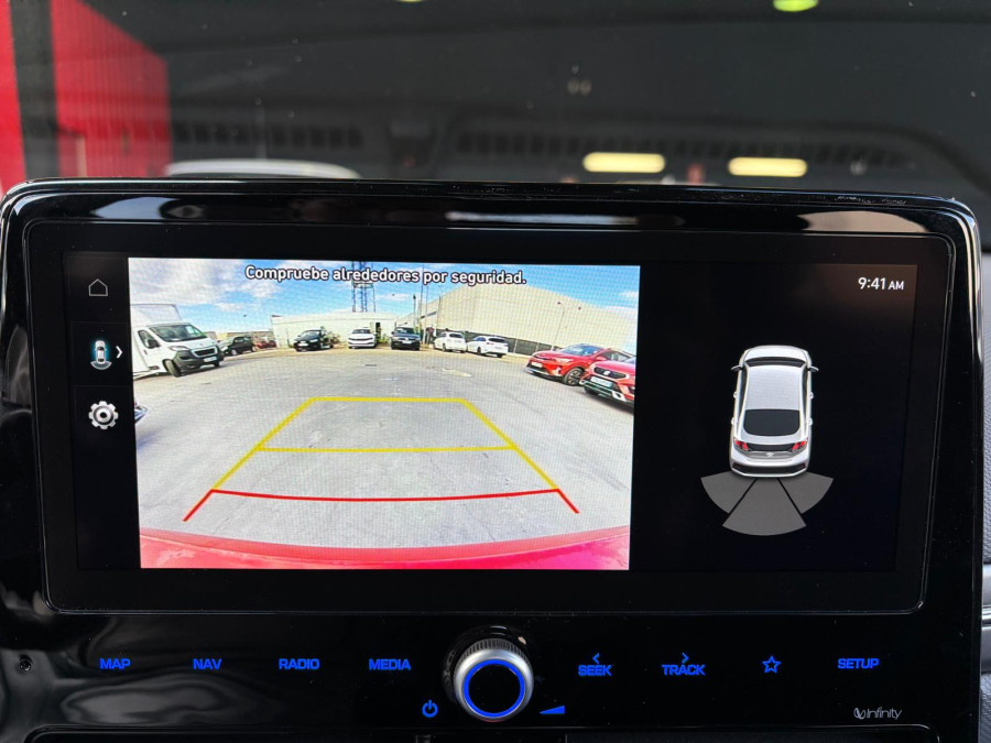 Imagen de Hyundai IONIQ