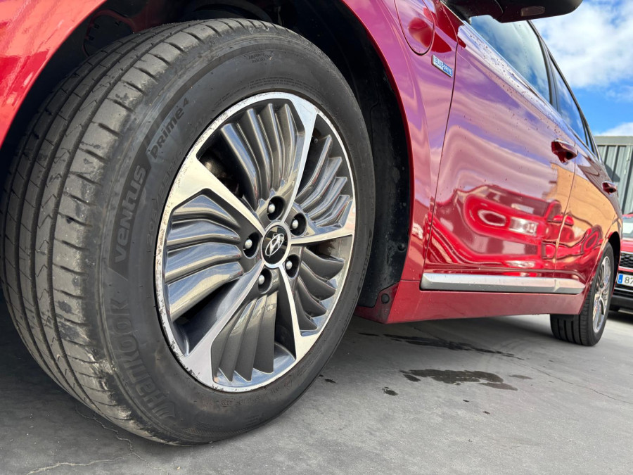 Imagen de Hyundai IONIQ