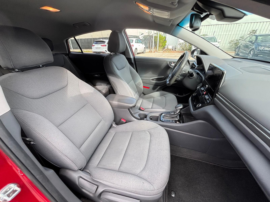 Imagen de Hyundai IONIQ