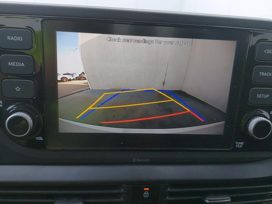 Imagen de Hyundai i20