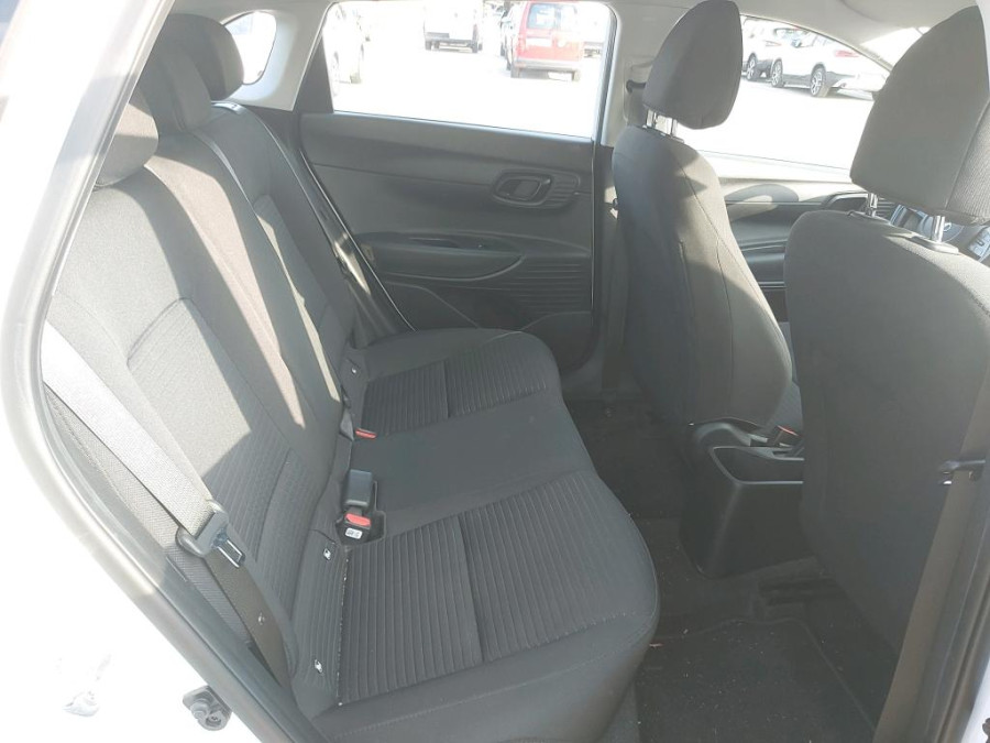 Imagen de Hyundai i20