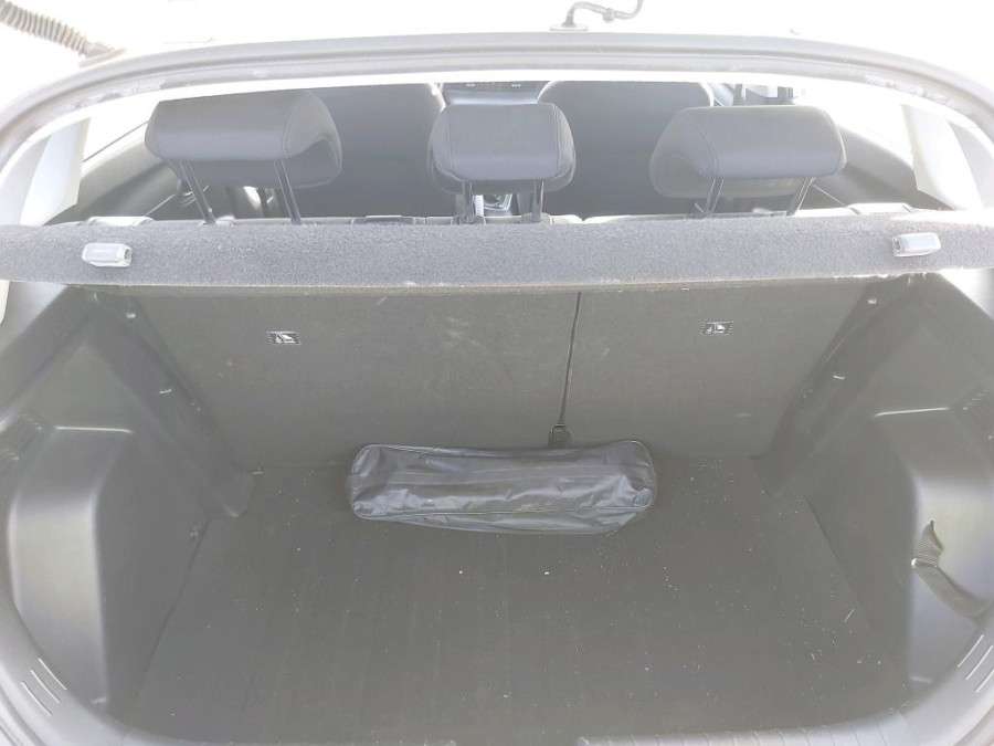 Imagen de Hyundai i20