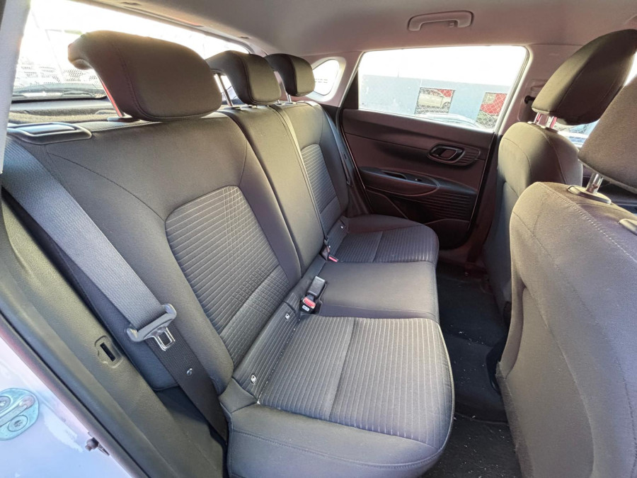 Imagen de Hyundai i20