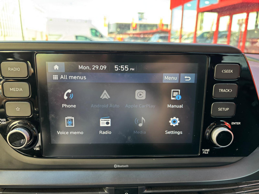 Imagen de Hyundai i20