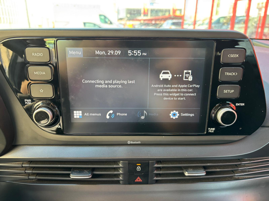 Imagen de Hyundai i20