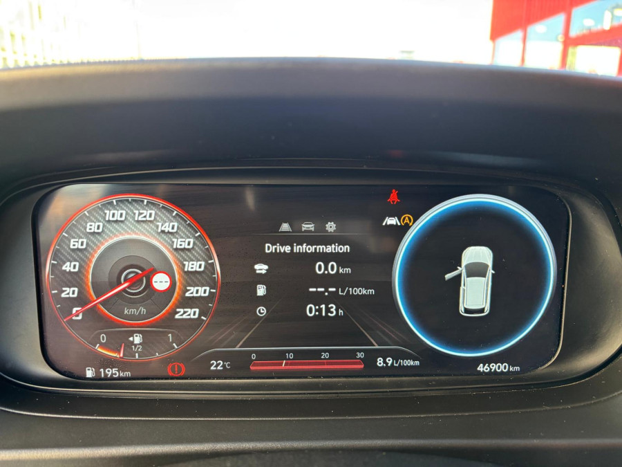 Imagen de Hyundai i20