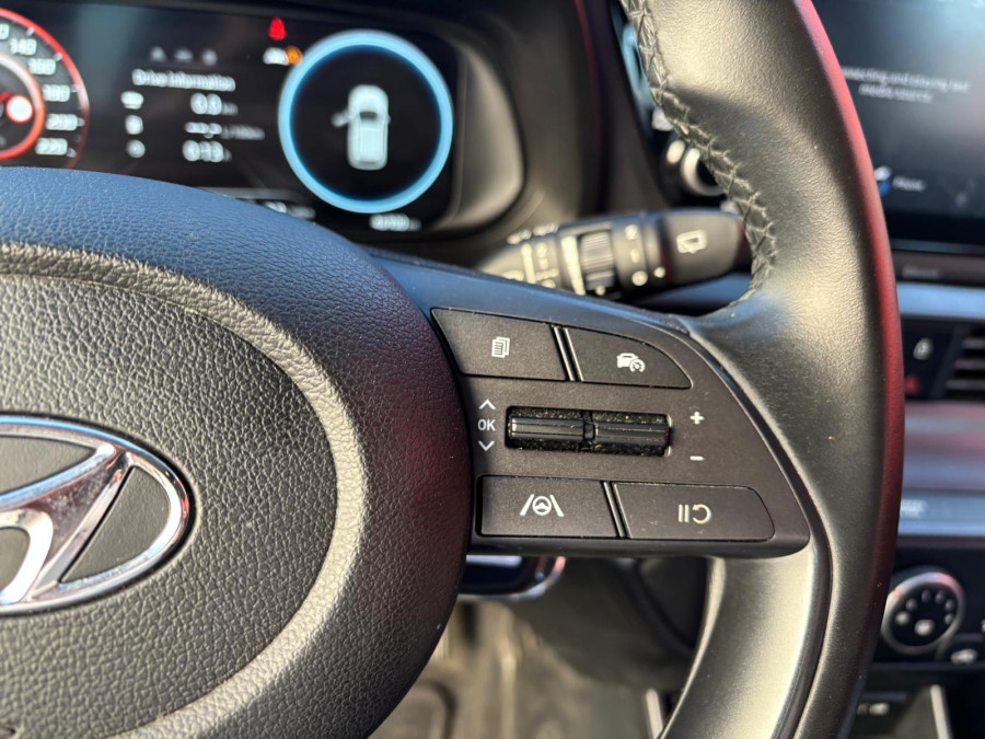 Imagen de Hyundai i20