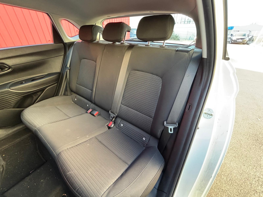 Imagen de Hyundai i20