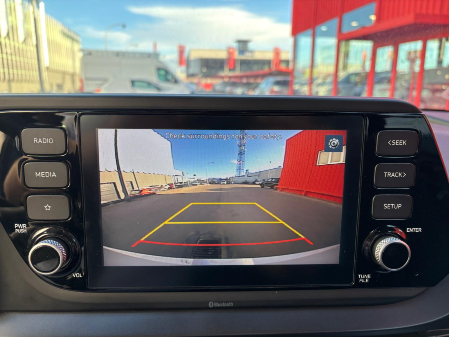 Imagen de Hyundai i20