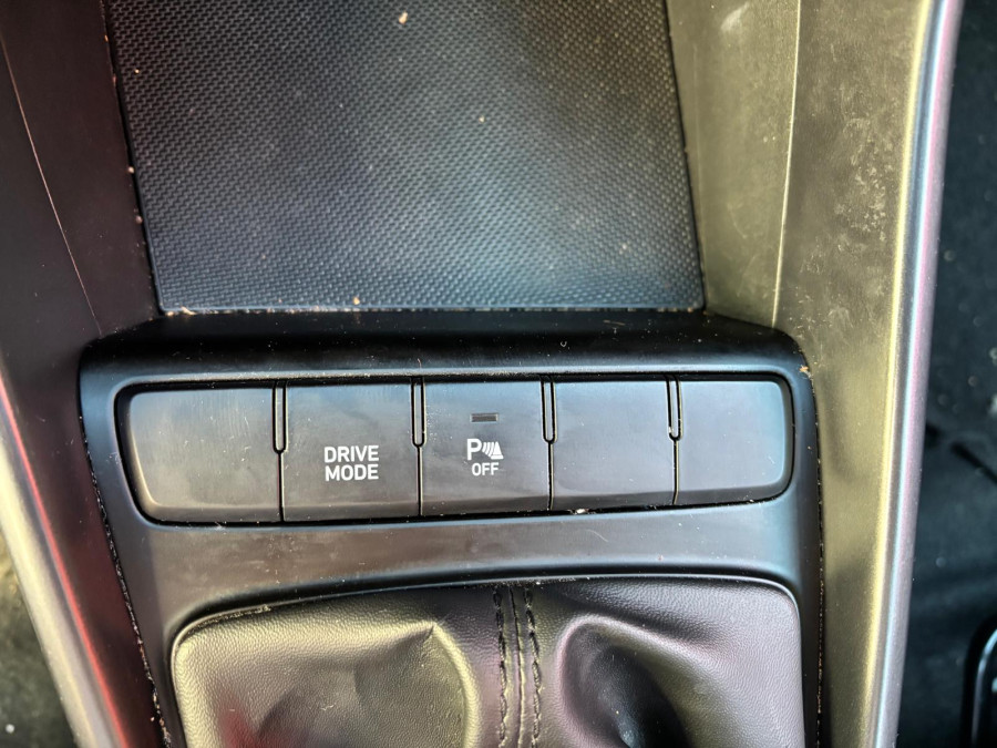 Imagen de Hyundai i20