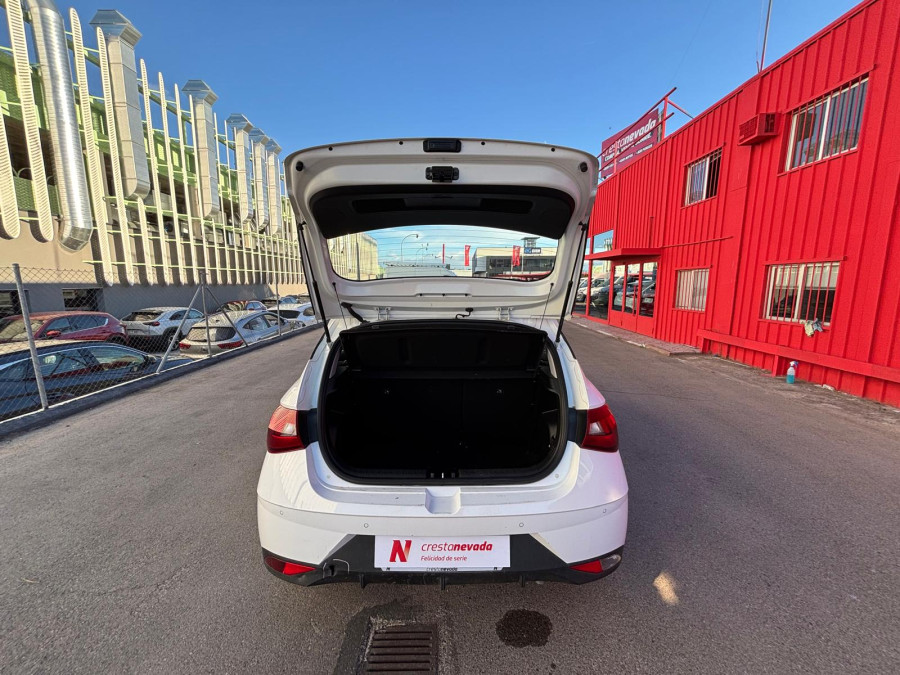 Imagen de Hyundai i20