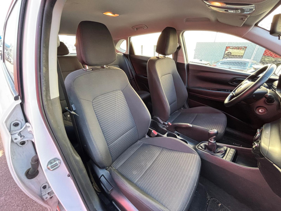 Imagen de Hyundai i20