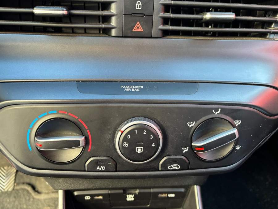 Imagen de Hyundai i20