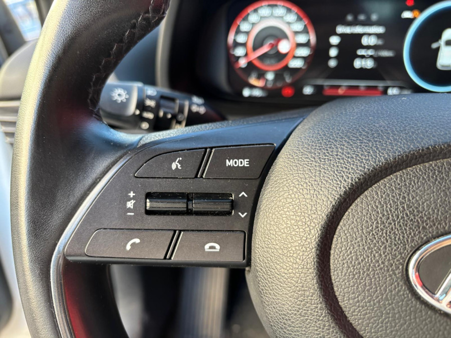 Imagen de Hyundai i20