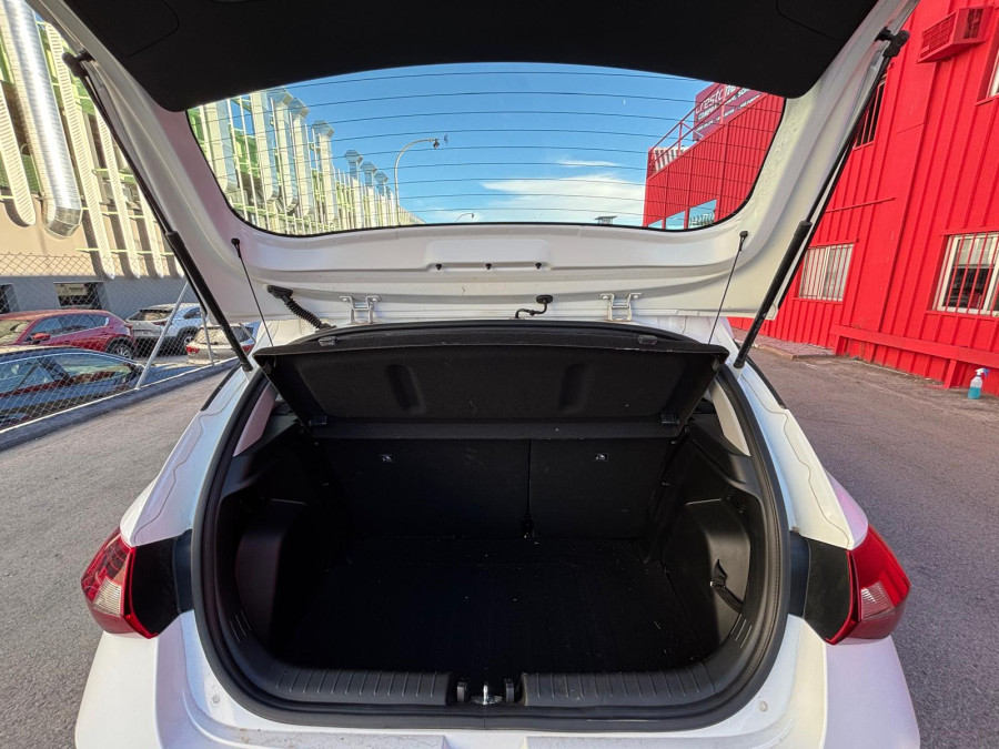 Imagen de Hyundai i20