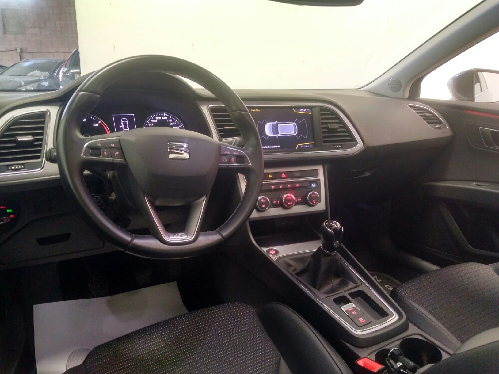 Imagen de SEAT Leon ST