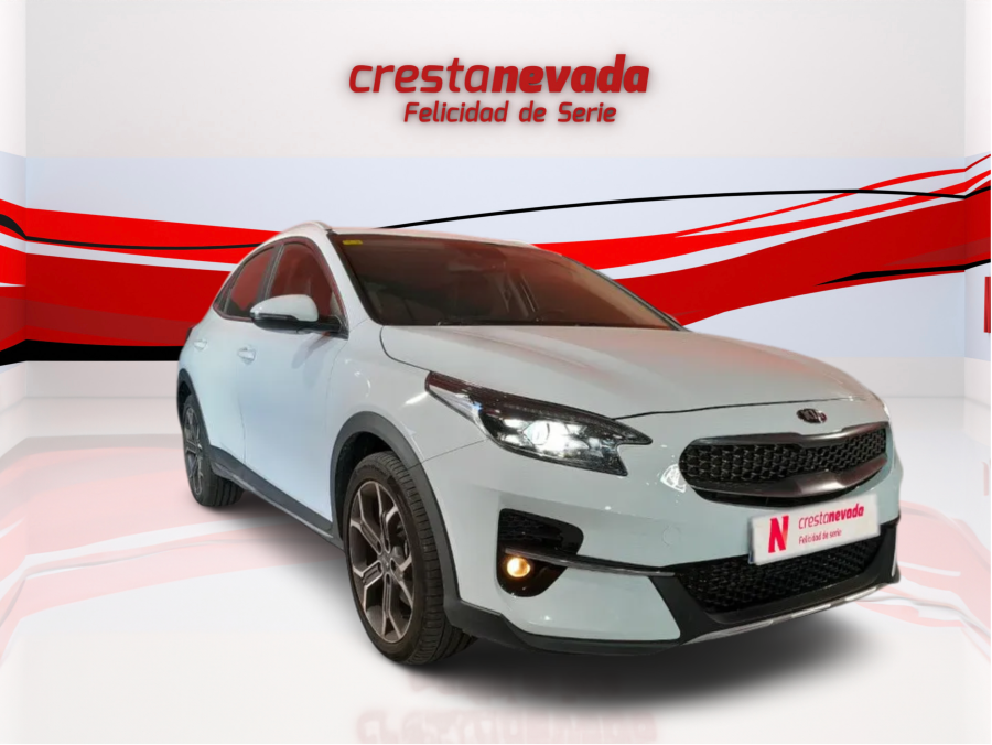 Imagen de Kia XCeed