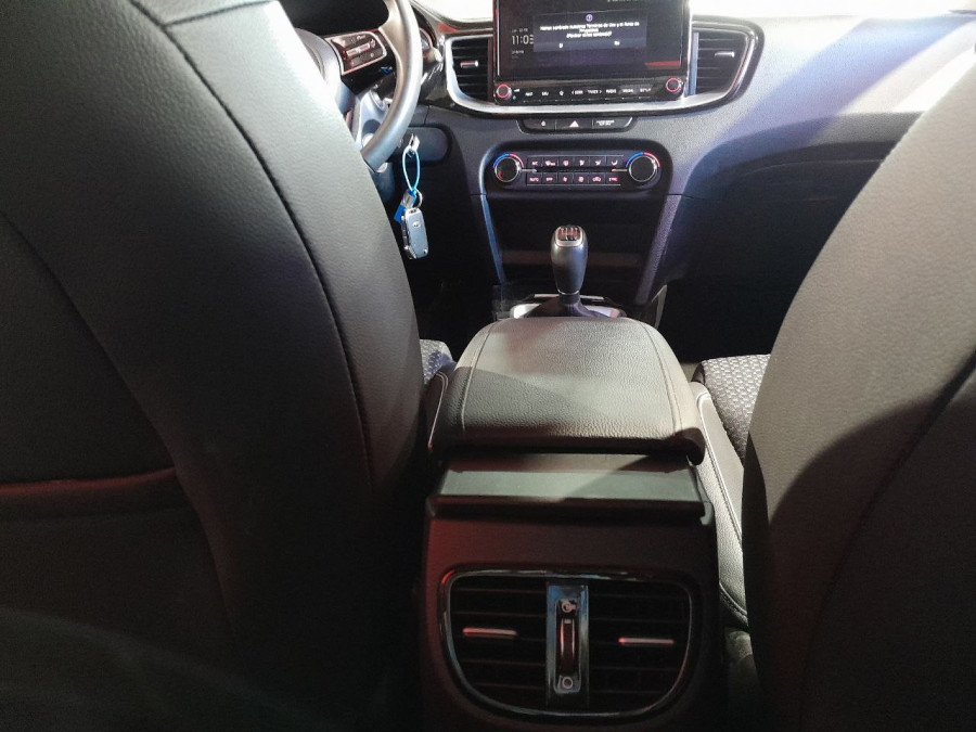 Imagen de Kia XCeed