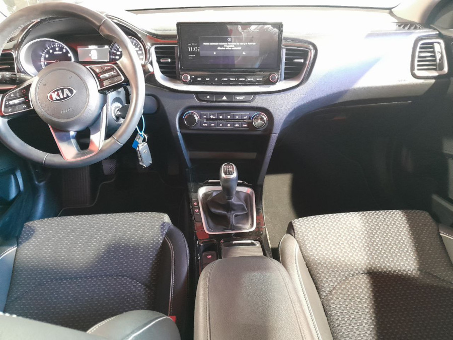 Imagen de Kia XCeed