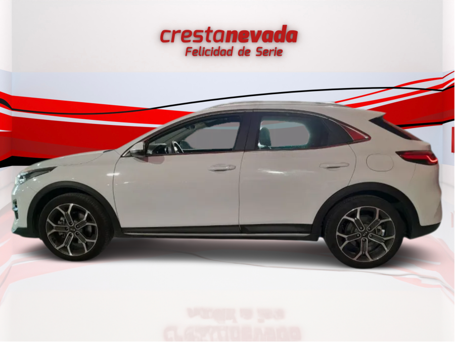 Imagen de Kia XCeed