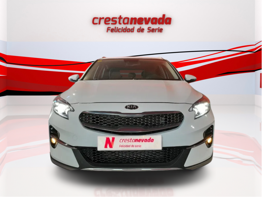 Imagen de Kia XCeed