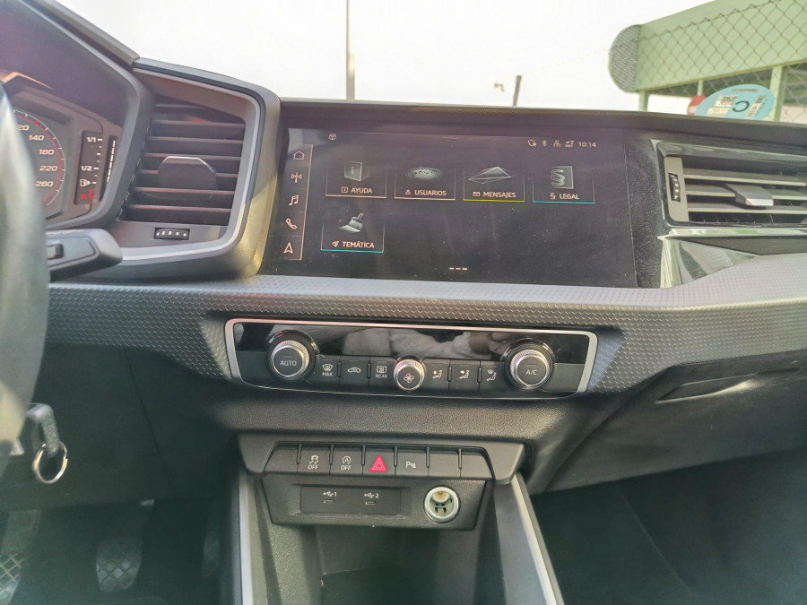 Imagen de AUDI A1