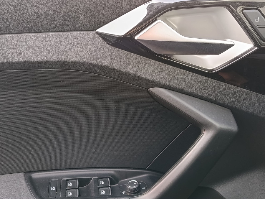 Imagen de AUDI A1