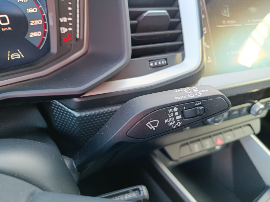 Imagen de AUDI A1