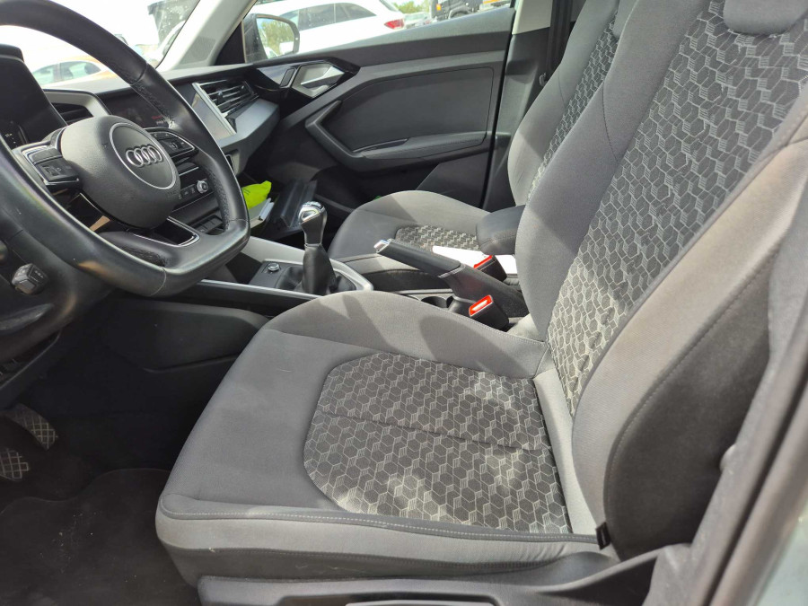 Imagen de AUDI A1